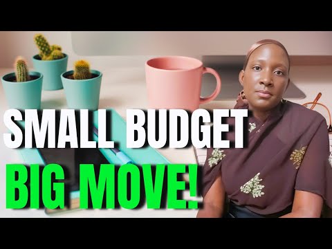 From Idea to Income: How I Finally Launched My Business Offer