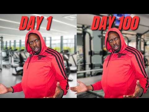 Why you work out but see no results