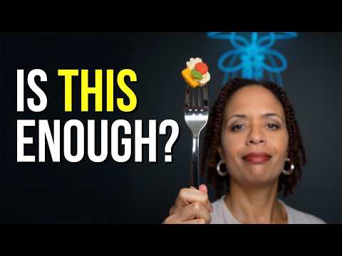 Food First or Supplement Smart? How to Nourish Your Brain the Right Way