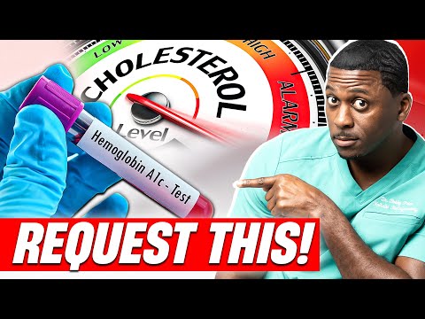 This BLOOD TEST Detects STROKE Before It Happens