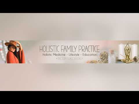 Intro to Holistic Medicine II: Detoxification & Elimination