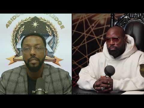 Live with Billy Carson