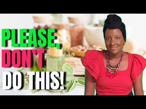 Top 5 Rookie Mistakes Herbalists Regret (And How to Avoid Them)