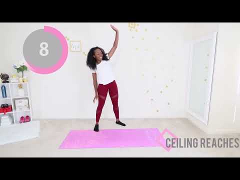 Burn Fat Quickly | Beginner HIIT Routine