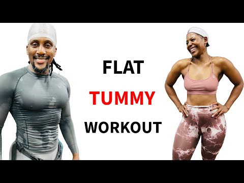 How To Get Perfectly SHAPED ABS