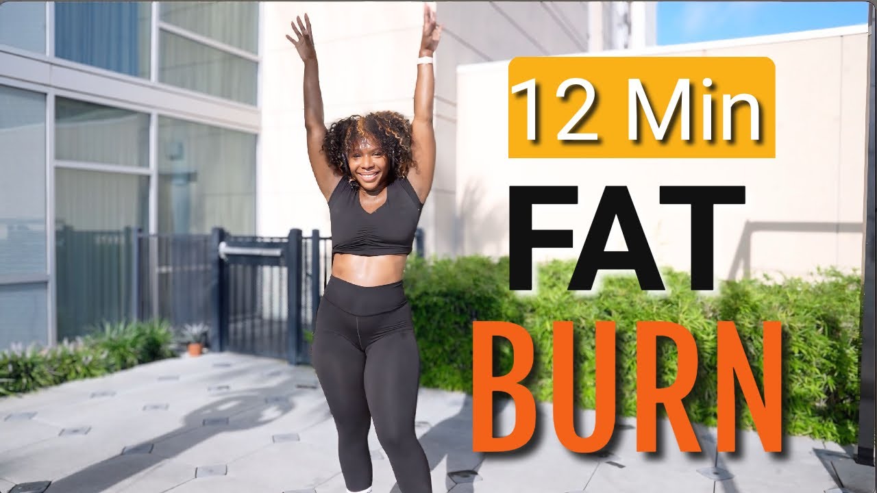 DO THIS EVERY NIGHT! Workout to Lose Belly Fat! DO this Every Night to Start Losing Weight!