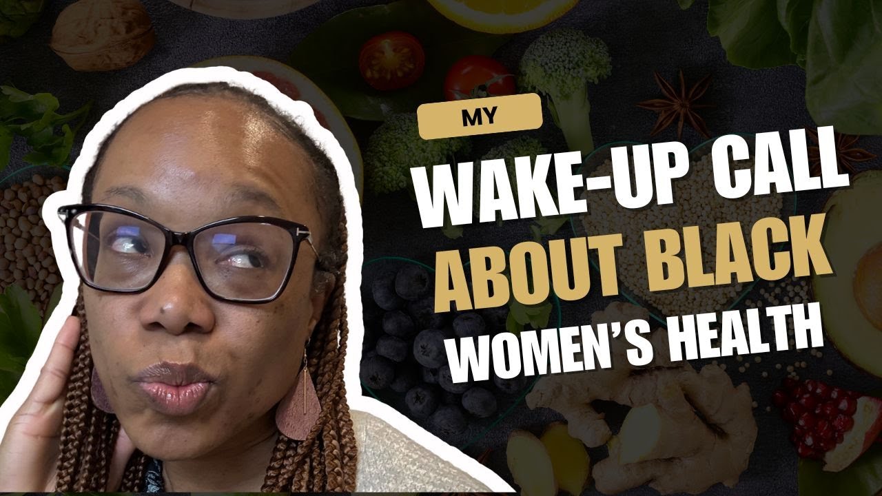 How My Father’s Death Changed My Approach to Black Women’s Health