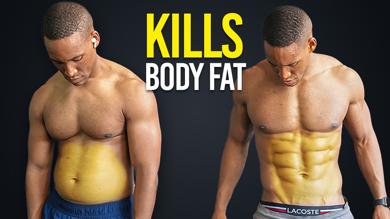 This Stupidly Easy Weight Loss Strategy Melts Fat Instantly
