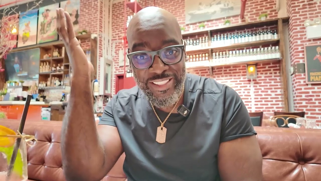 Here’s Everything I Ate At Botte Brooklyn – in Brooklyn!