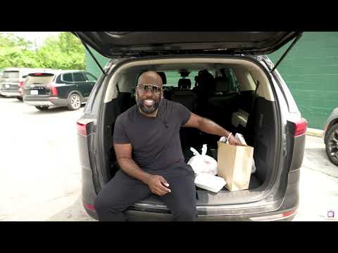 Here’s Everything I Ate At Southern Smokehouse in Detroit