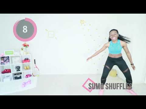 Beginner Cardio | 10-Min No Jumping