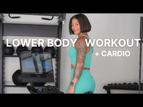 Sculpt Your Lower Body With Me | At Home Beginner Friendly