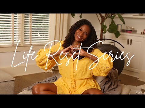 Welcome To My Life Reset Series