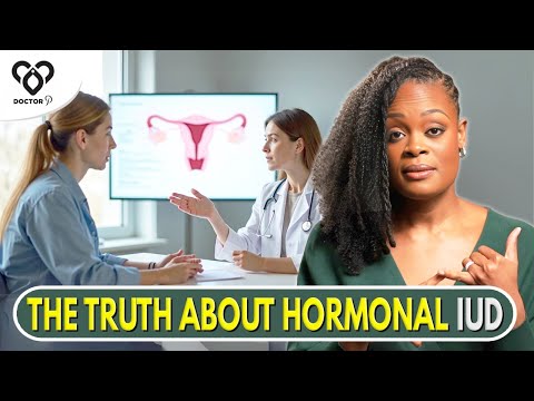 Can Hormonal IUD Cause Infertility