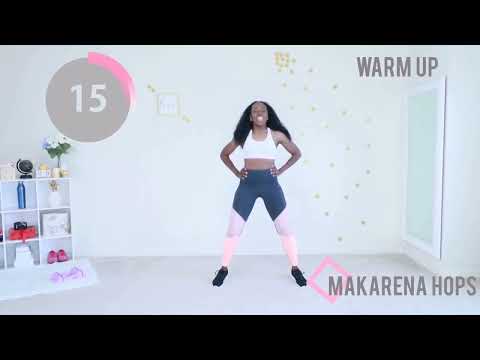 10-Minute 6 Pack Abs Burn | No Equipment