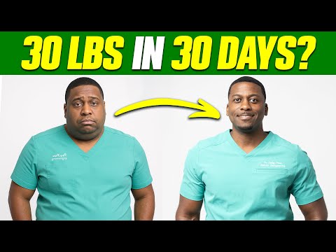 The Real Fat-Burning Secret REVEALED!