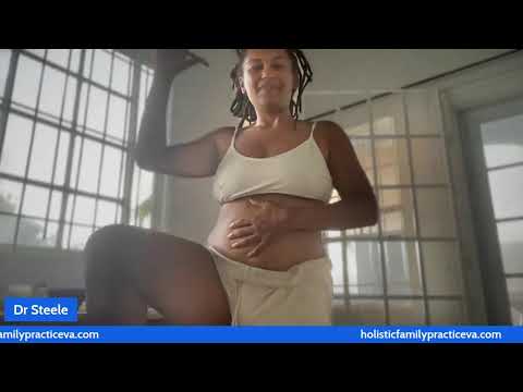 Flow Into the Weekend: Morning Class for Calm, Clarity & Confidence