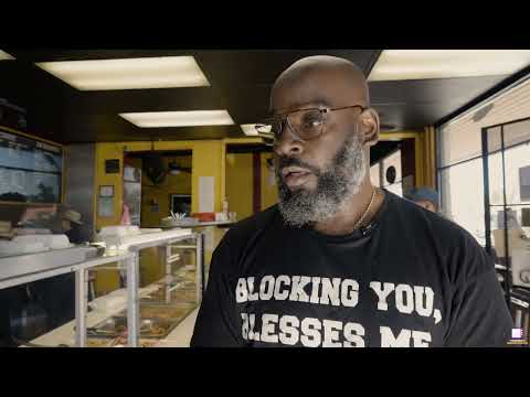 Here’s Everything I Never Ate At Bankhead Mississippi Style Cooking in San Diego