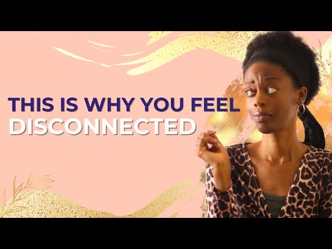 7 subtle ways we self-abandon—and how to stop