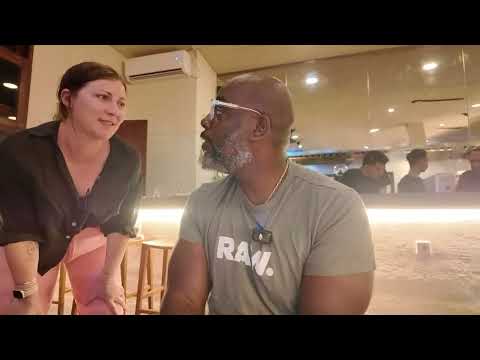 Here’s Everything I Ate at Leon Brasserie in Bali