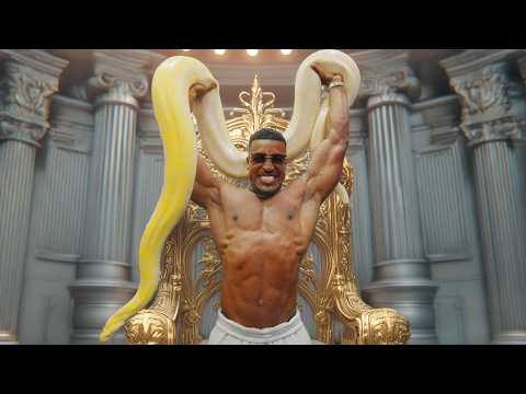 I spent 72 Hours In Dubai