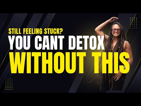 What Is Emotional Detox? The Hidden Link Between Emotions & Healing