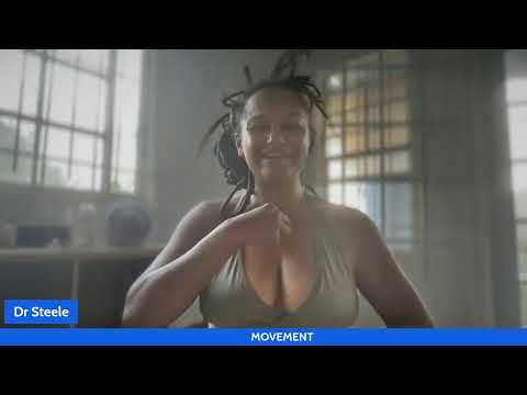 Nervous System Reset | Morning Flow for Grounding, Safety & Calm