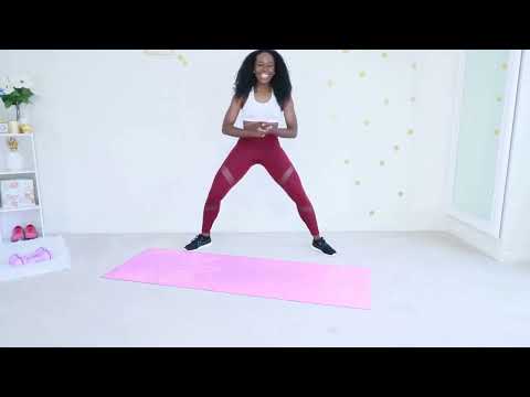 Feel Good Cardio | 10-Min No Jumping Workout