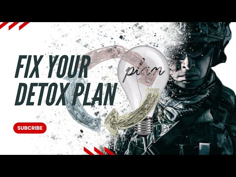 Why Most Detoxes Fail Without This Simple Plan!