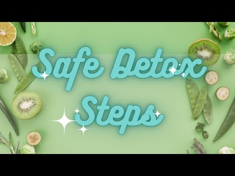 Avoid Detox Mistakes That Over 70 Percent Make |