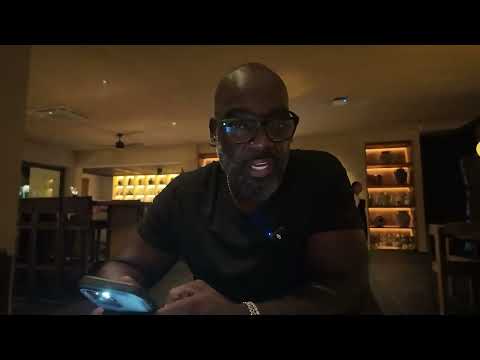 Here’s Everything I Ate At Mei Mei in Bali