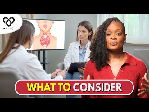 Can Thyroid Imbalance Cause Depression