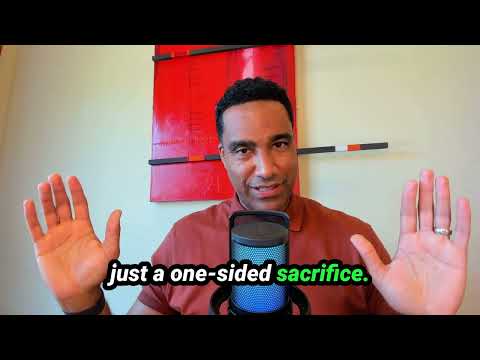 What Men REALLY Need From Women For Good Mental Health