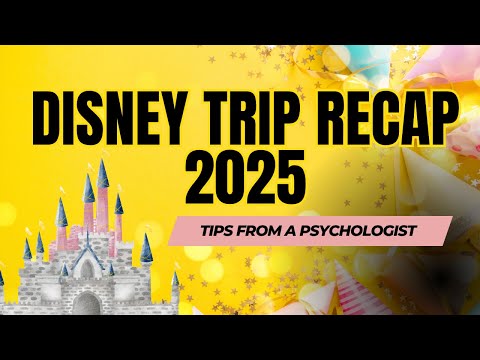 June 2025 Trip Recap-members only stream available for all on 6.27.2025