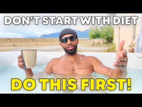 What I’d Tell My 360lb Self: The Truth About Healing & Weight Loss