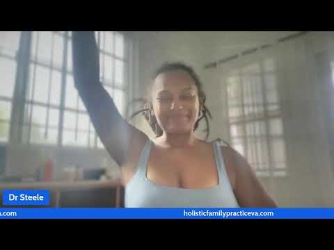 Mental Clarity & Focus | Morning Flow to Detox the Mind