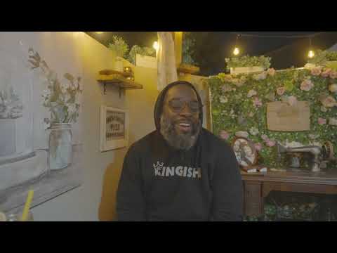 Here’s Everything I Ate At Mama Greens – San Diego