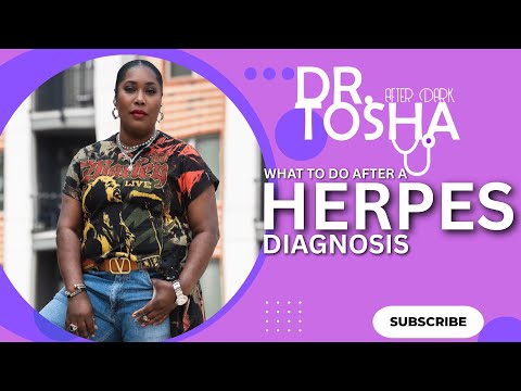 Life After the Herpes Diagnosis…Now What?