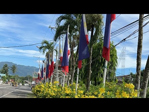 Love the Philippines 🇵🇭 ❤️