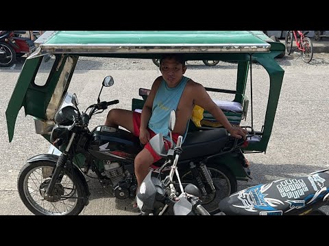 Philippines Father’s Day weekend ￼