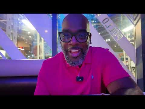 Here’s Everything I Ate at Pollo D’oro in Brooklyn