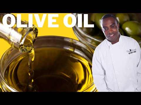 Drink olive oil on empty stomach and after days these 1 incredible benefits will happen to you body!