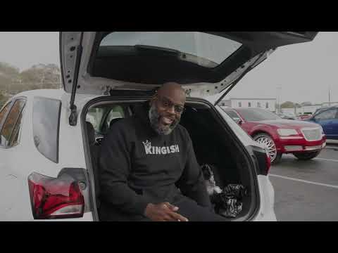 Here’s Everything I Ate At Big Apple Inn in Jackson, MS