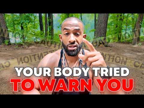 Why You Keep Crashing After Week 3 at the Gym (And How to Stop)