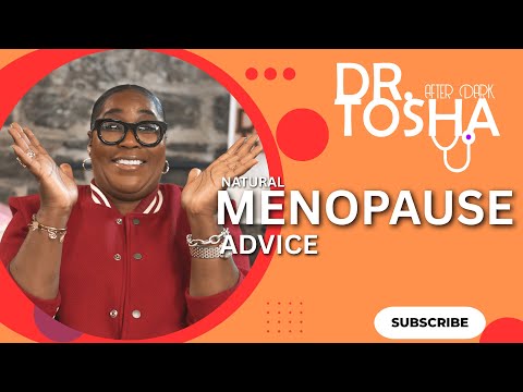 How to Get Through Peri and Meno (pause), the fun way. Lets talk ladies (and fellas)!!