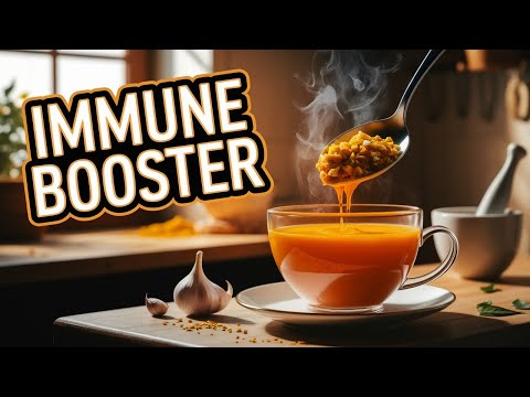 I’M 35 YEARS HEALTHY, NO SICK DAYS, PERFECT VISION AND NORMAL BLOOD PRESSURE!