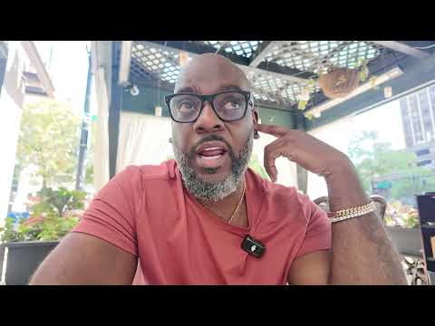 Here’s Everything I Ate At 8 Bar in Chicago