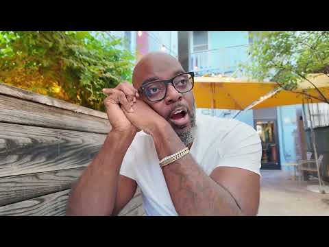 Here’s Everything I Ate At Giant Chicago