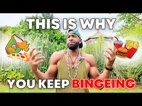 Triggered, Stressed, and Bingeing? Here’s How to Break the Cycle for Good