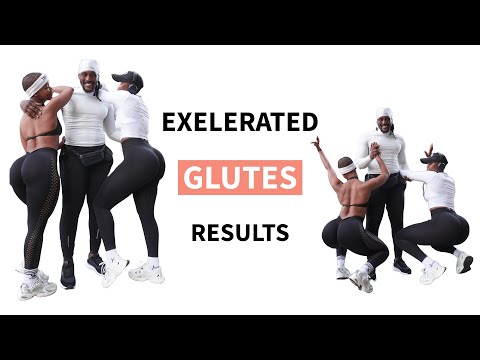 GET FIT FAST With This Powerful Glutes Workout!